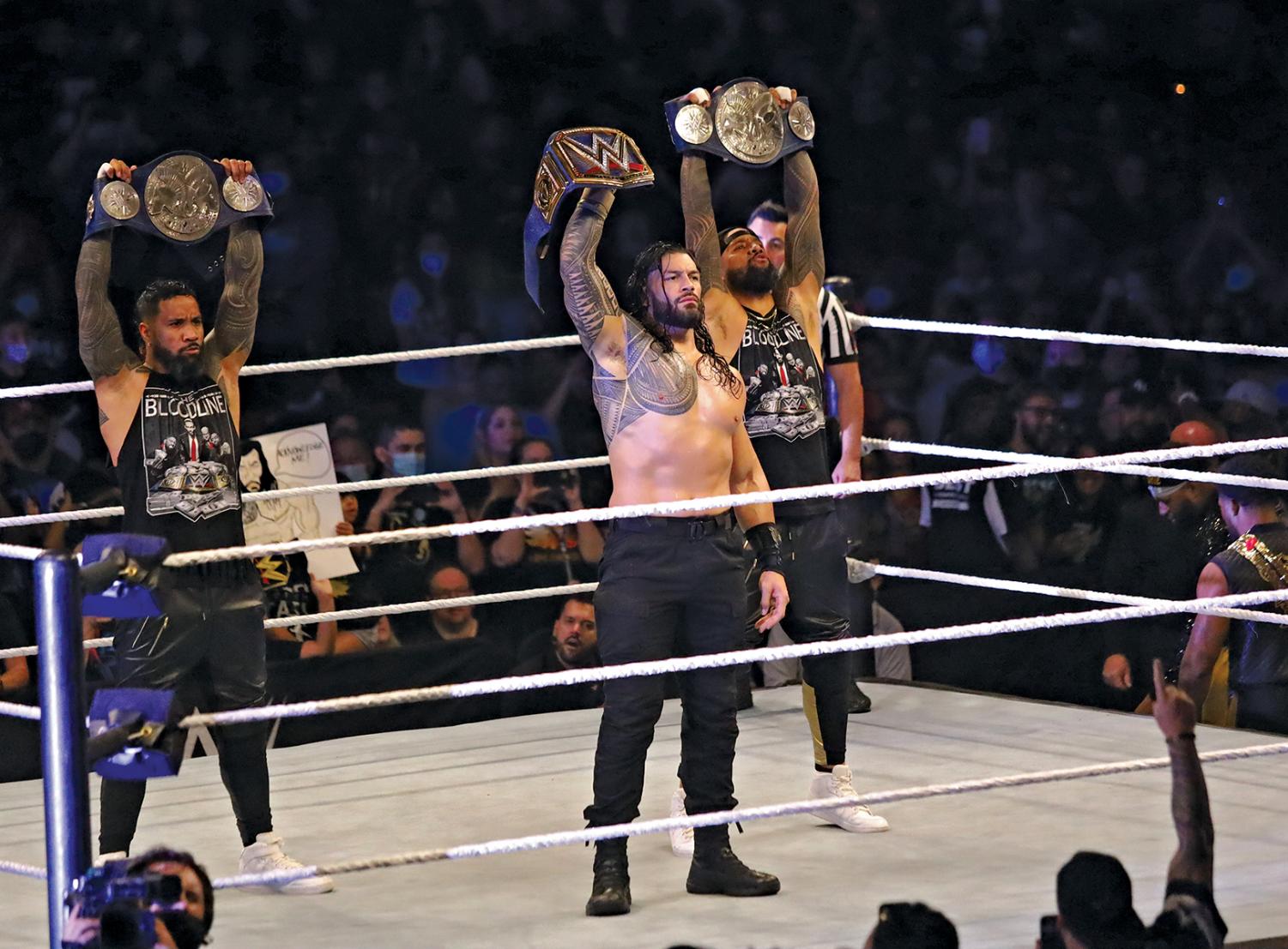 Photo+gallery%3A+WWE+Smackdown+at+the+Don+Haskins+Center