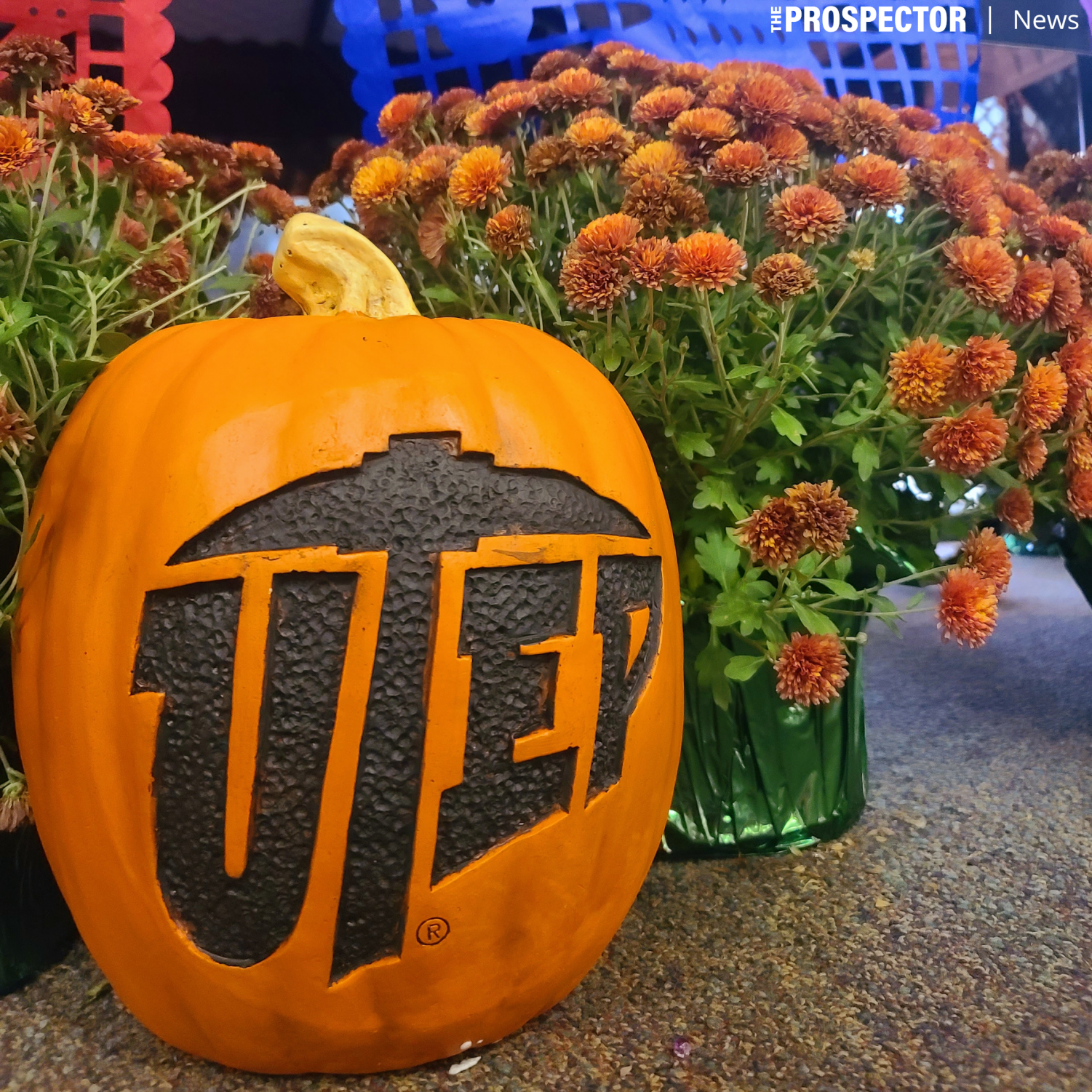 UTEP+honors+Dr.+Natalicio+on+the+Day+of+the+Death