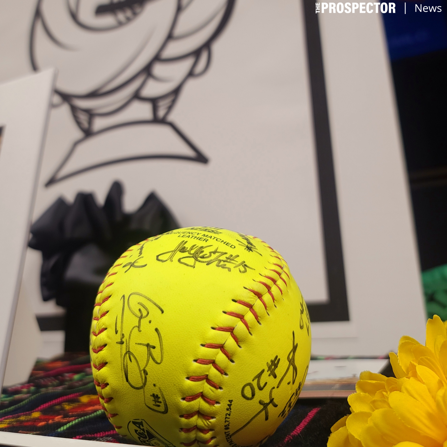 UTEP+honors+Dr.+Natalicio+on+the+Day+of+the+Death