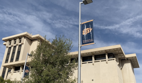 UTEP Police Department Town Hall addresses delayed security response