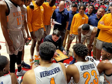UTEP gets a big victory against UNM at the Pit