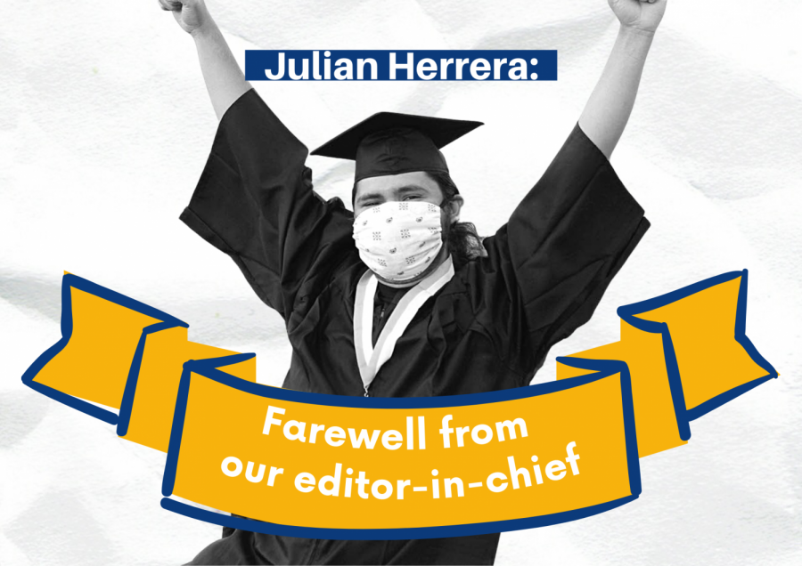 A farewell to articles: Graduation, and ever after