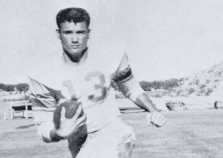 UTEP Alum Don Maynard dies at 86