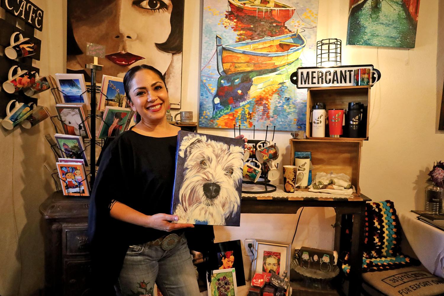 Erica+Murrill%3A+a+life+full+of+coffee+and+art