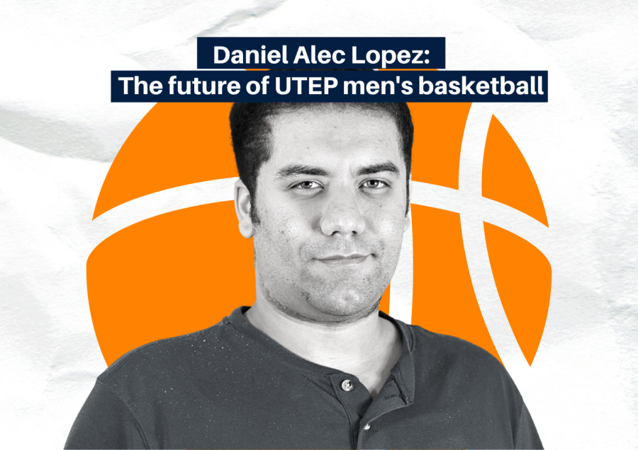 Is there hope for UTEP mens basketball?