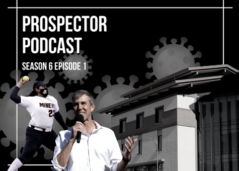 The Prospector Podcast – Season 6, Episode 1