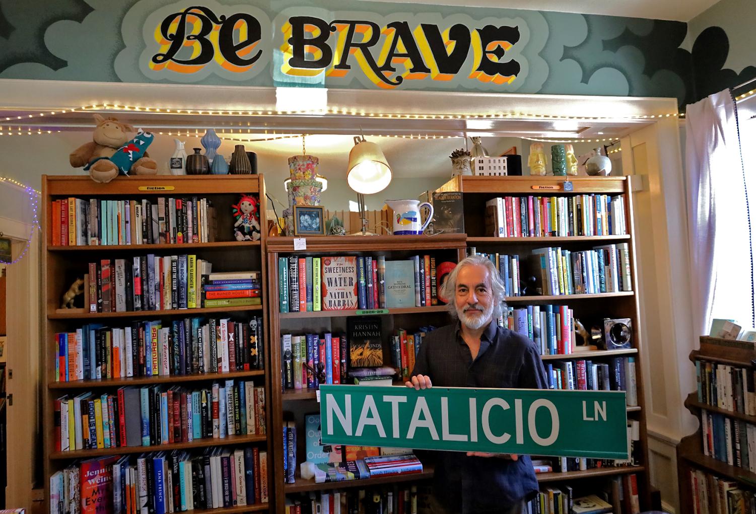 A+peek+into+Dr.+Diana+Natalicio%E2%80%99s+Brave+Books+collection