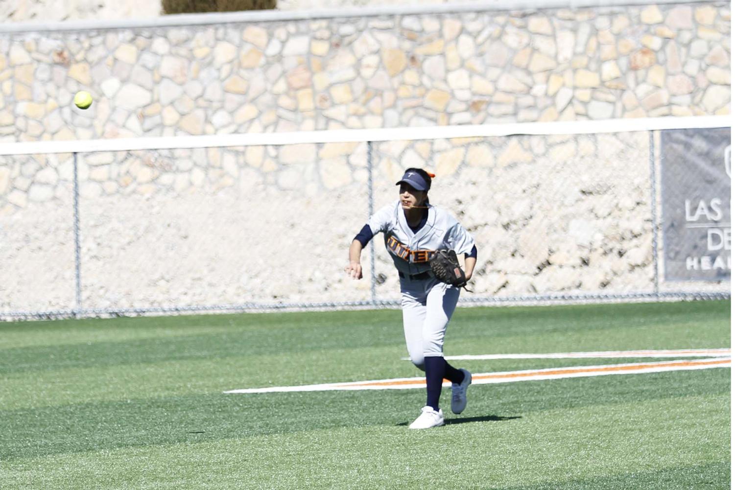 UTEP+softball+falls+to+ACU+at+UTEP+invitational