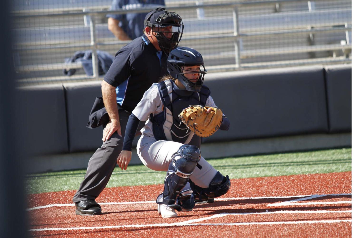 UTEP+softball+falls+to+ACU+at+UTEP+invitational