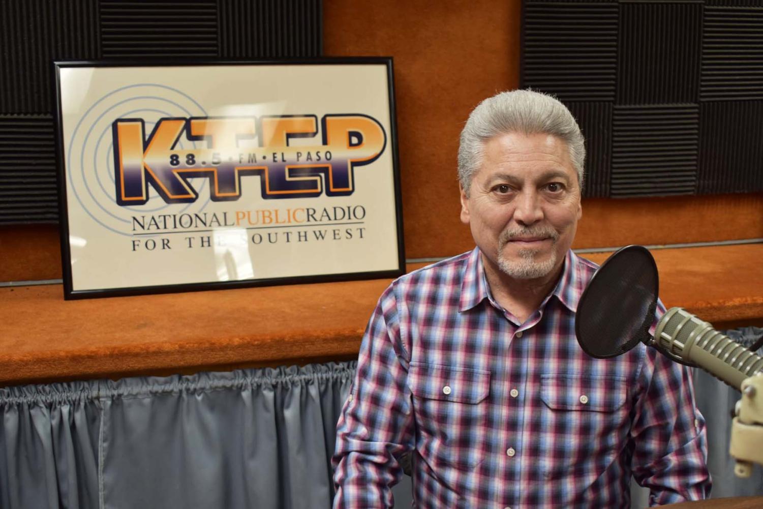 KTEP+radio+station+to+receive+%242+million+from+Margaret+O.+Herman