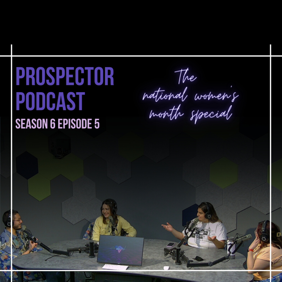 S6, EP5: National Womens Month Special