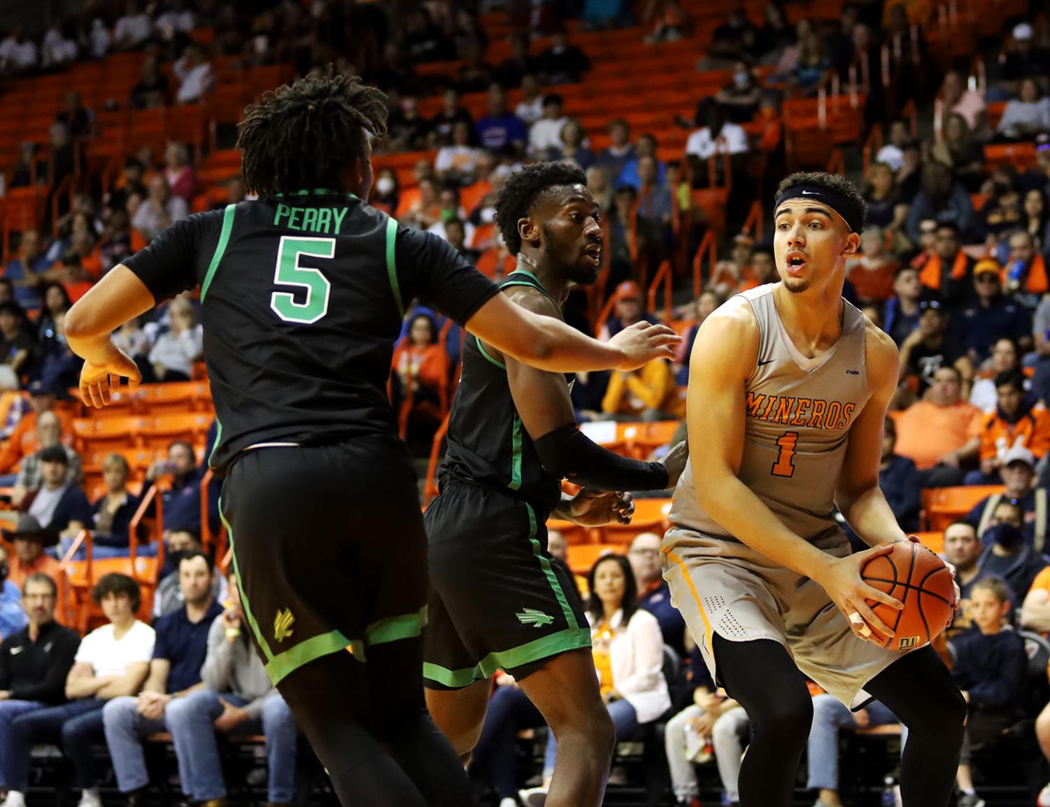 Miners+snap+Mean+Green%E2%80%99s+15-game+win+streak