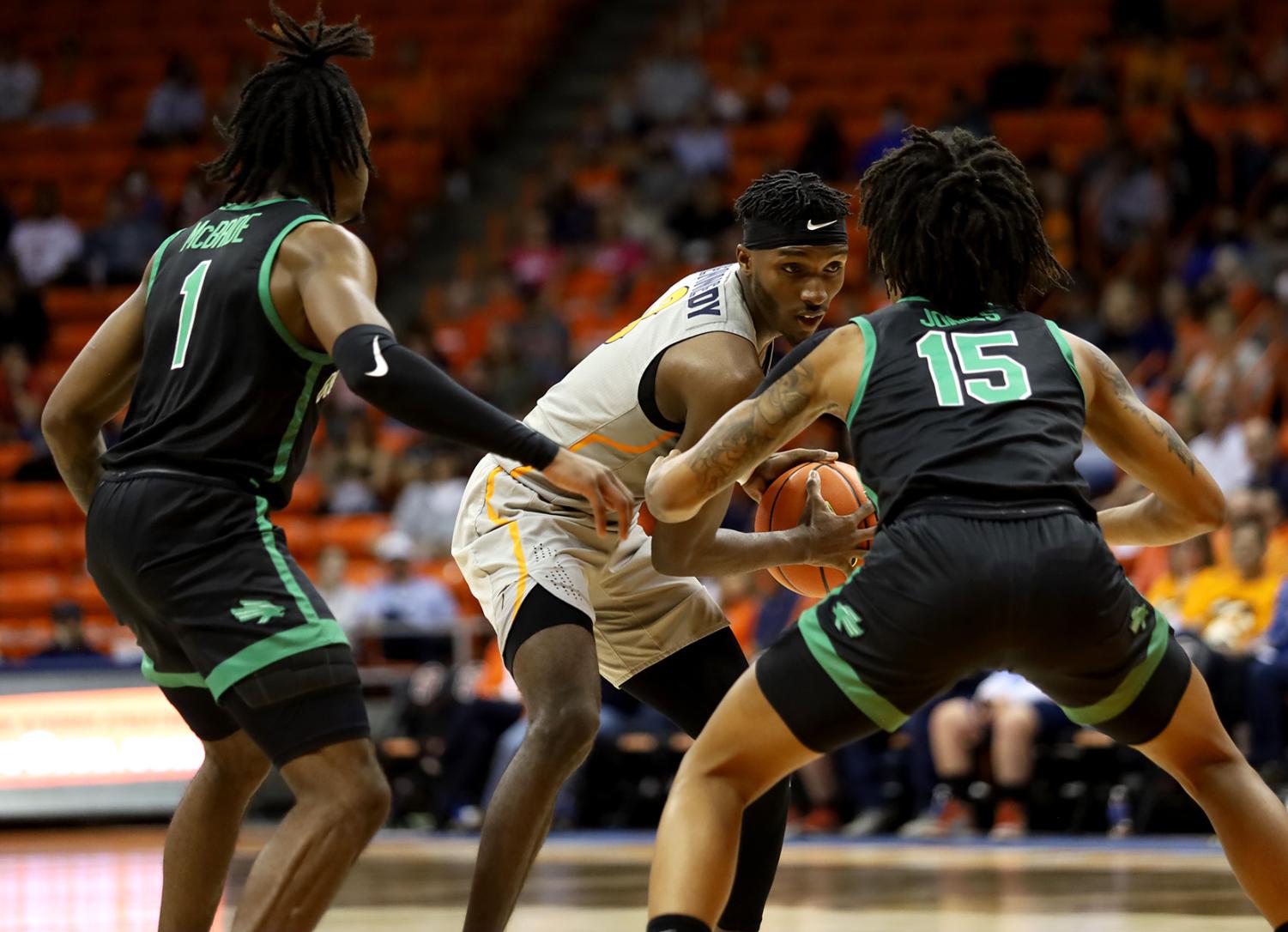 Miners+snap+Mean+Green%E2%80%99s+15-game+win+streak