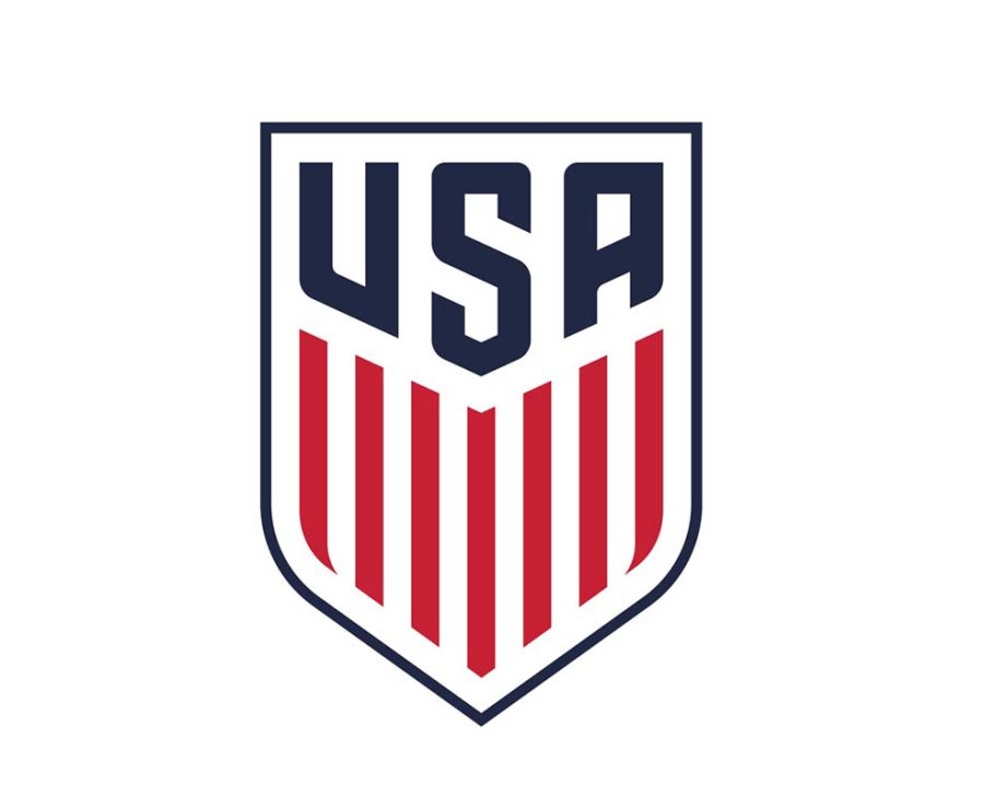 The+U.S+women%E2%80%99s+national+team+reached+a+%2424+million+settlement+with+the+U.S+Soccer+Federation+in+their+six-year+equal+pay+battle+Feb.+22.++Photo+courtesy+of+the+U.S.+Soccer+WNT+Instagram+.