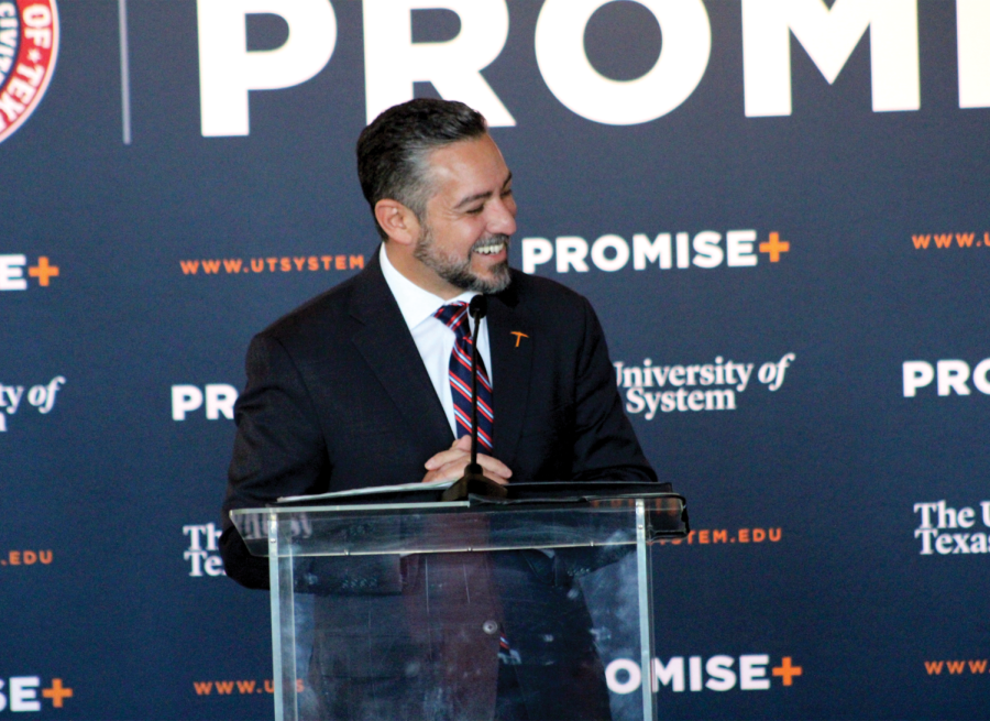 UT Promise Plus reduces tuition fee for students