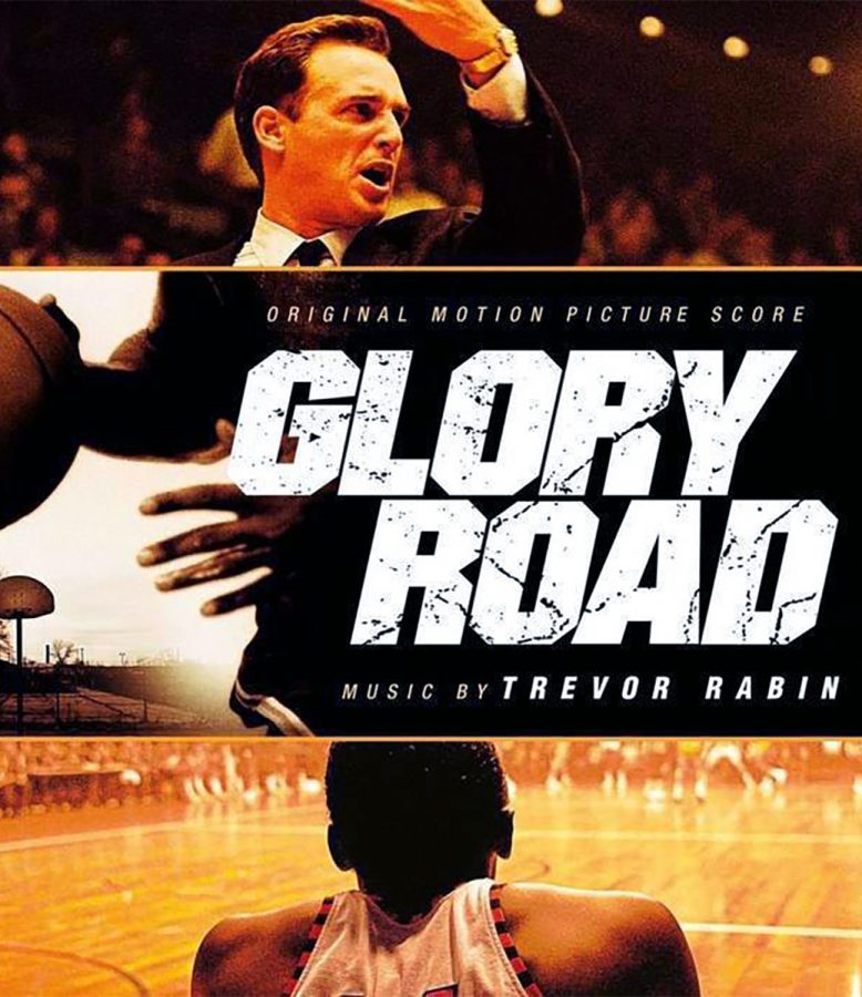 Glory Road, 2006