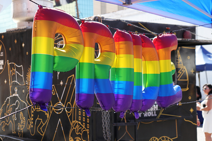 %E2%80%9CPride%E2%80%9D+balloons+hang+at+a+360-degree+photobooth+June+18+at+Pridefest.