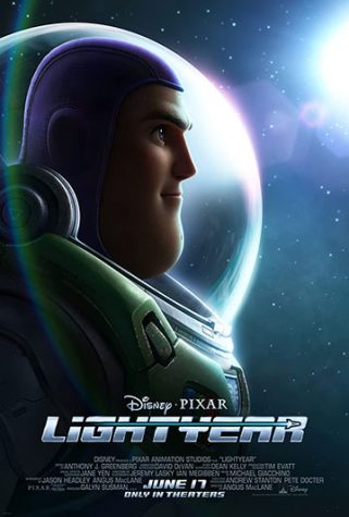 Space ranger Buzz Lightyear is back on the big screen as his origin story is finally revealed in Lightyear, which was released June 17. Lightyear was Pixars first film to be released exclusively in theaters since COVID-19.