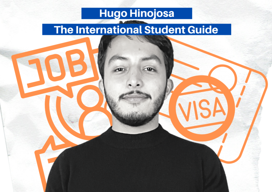 The International Student Guide: How to find a job on and off campus with Job Mine