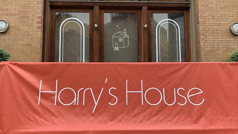 Everything We Know About Harry Styles' 'Harry's House