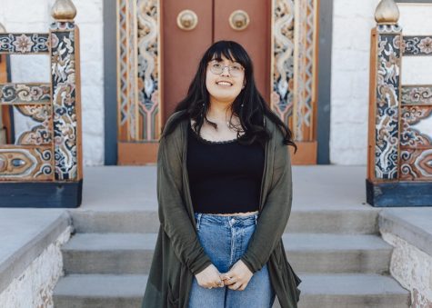 Photo of Meagan Elizabeth Garcia
