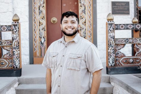 Photo of Emmanuel Rivas Valenzuela