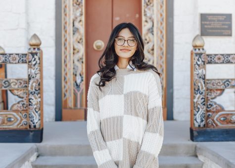 Photo of Fatima Alvarado