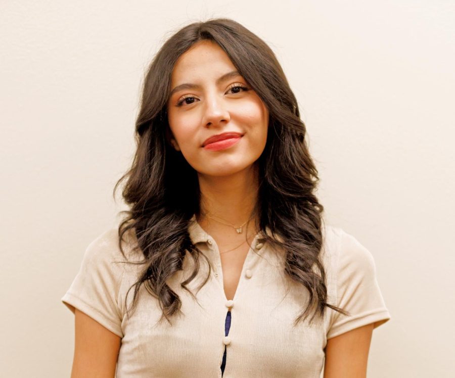 Fatima Alvarado