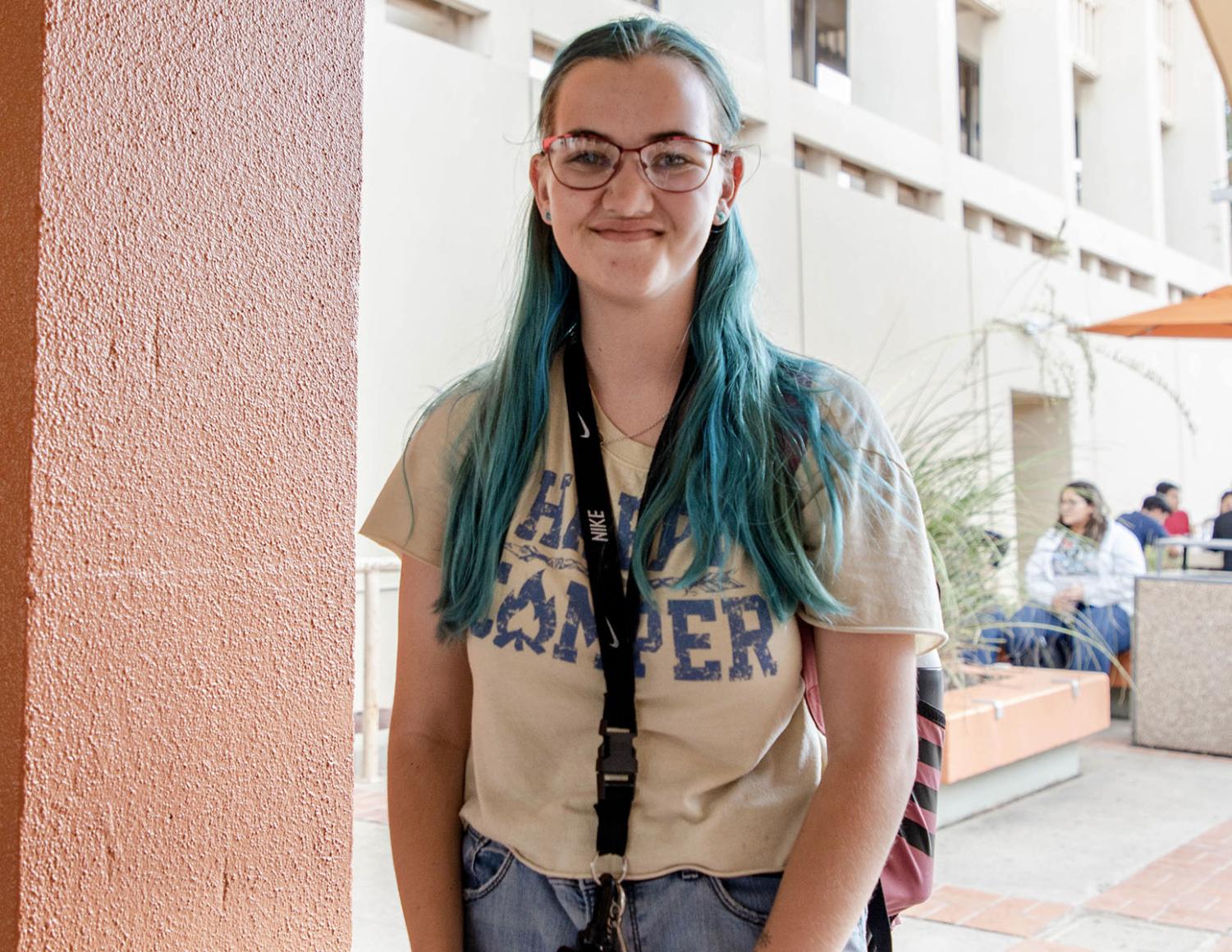 UTEP’s first-generation students weigh in with their experiences – The ...