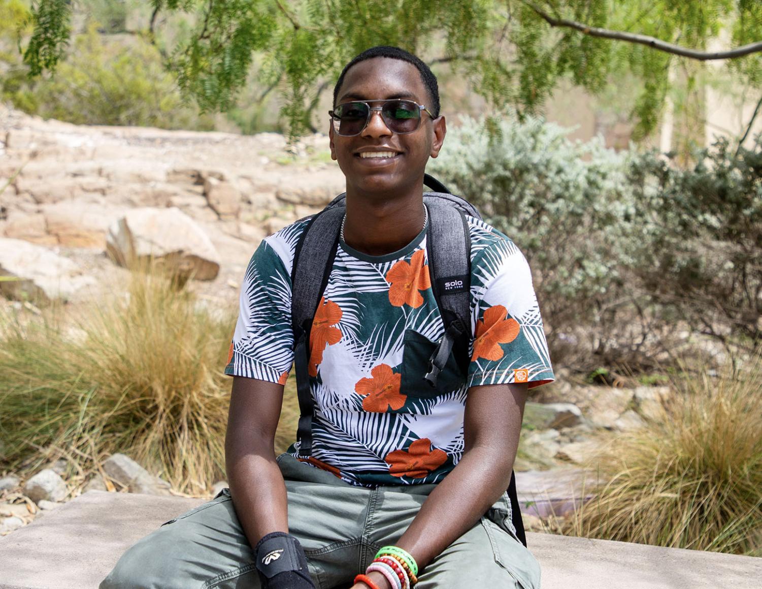 UTEP’s first-generation students weigh in with their experiences – The ...