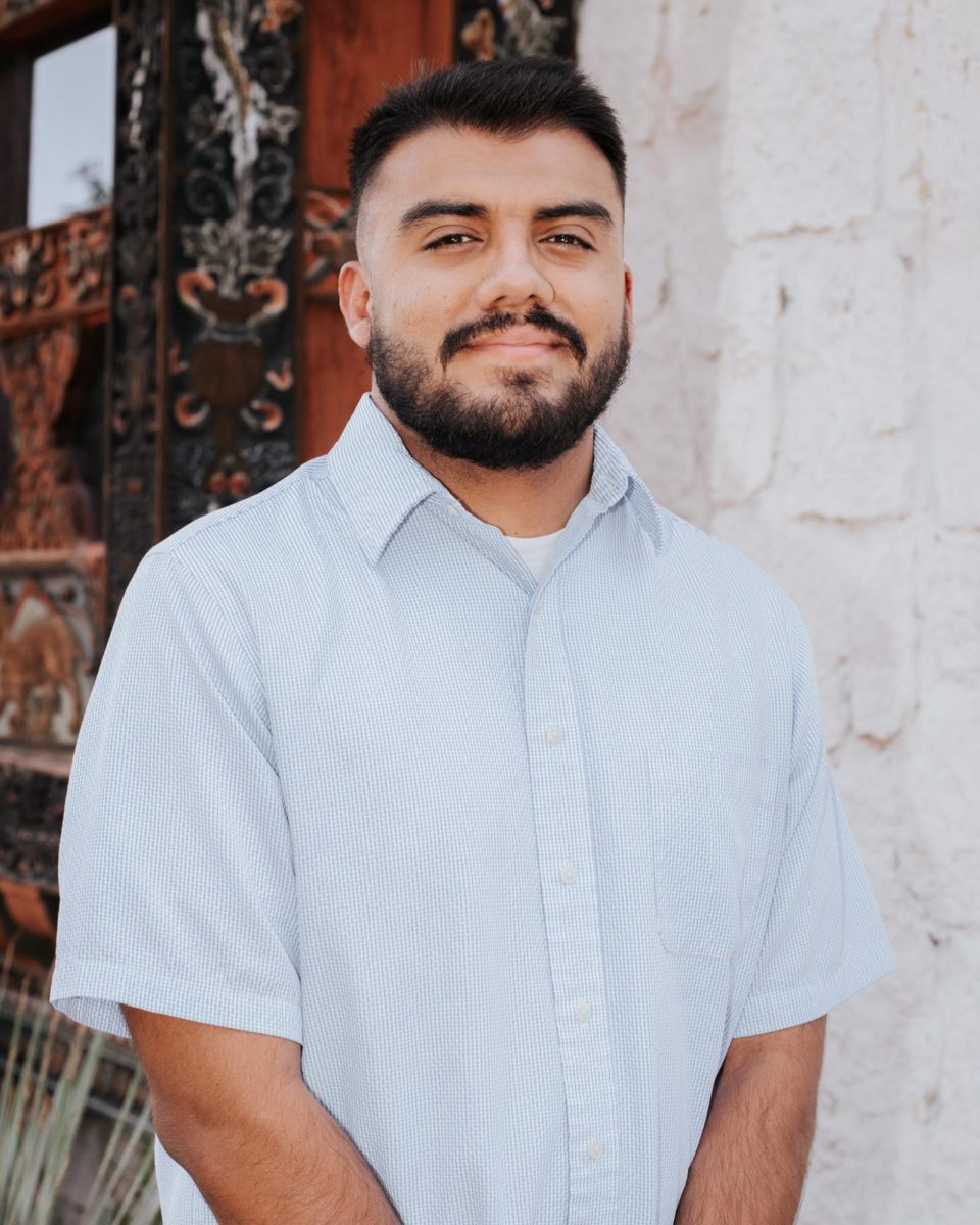 Joel Molina