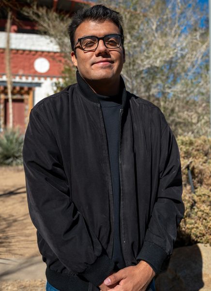 Joel Molina