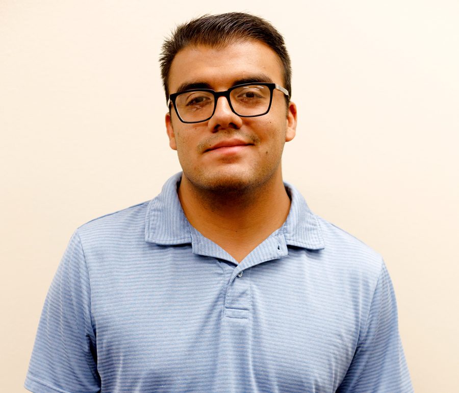 Joel Molina