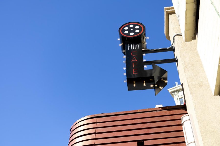 The café is located at 105 Texas Ave. and offers different movies every day. Those interested in finding out what movies are showing can sign up for the newsletter.  