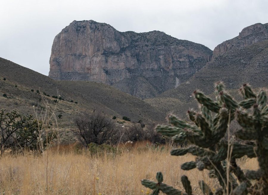 On+Sept.+30%2C+1972%2C+the+Guadalupe+Mountains+National+Park+was+authorized+by+congress%2C+and+this+year+their+fiftieth+anniversary+is+celebrated.++