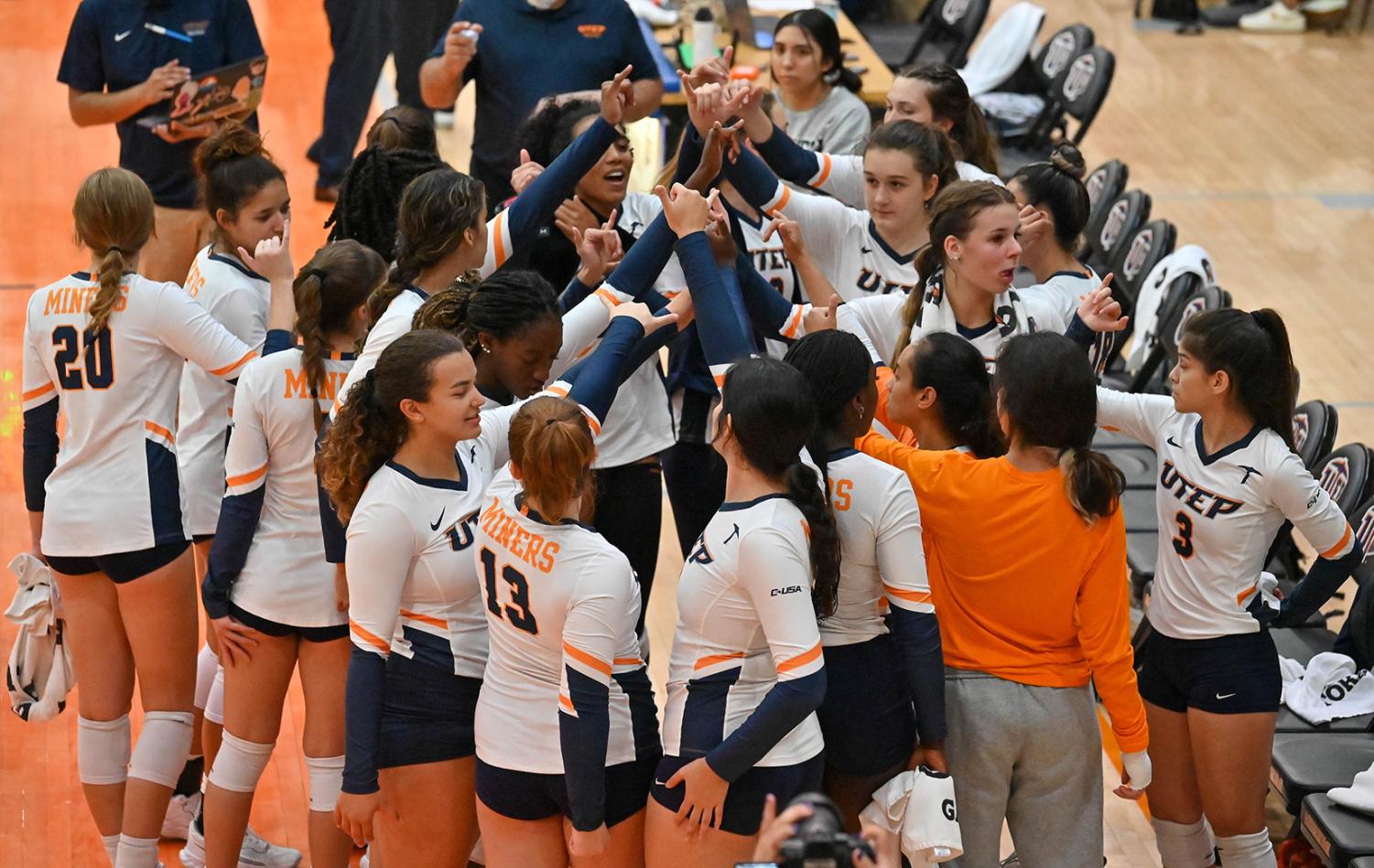 UTEP+volleyball+hosts+%E2%80%98Borderland+Invitational%E2%80%99