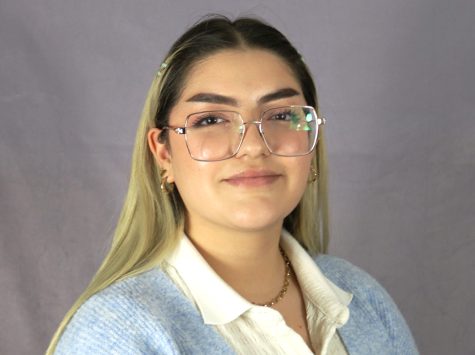 Photo of Angelica Gutierrez