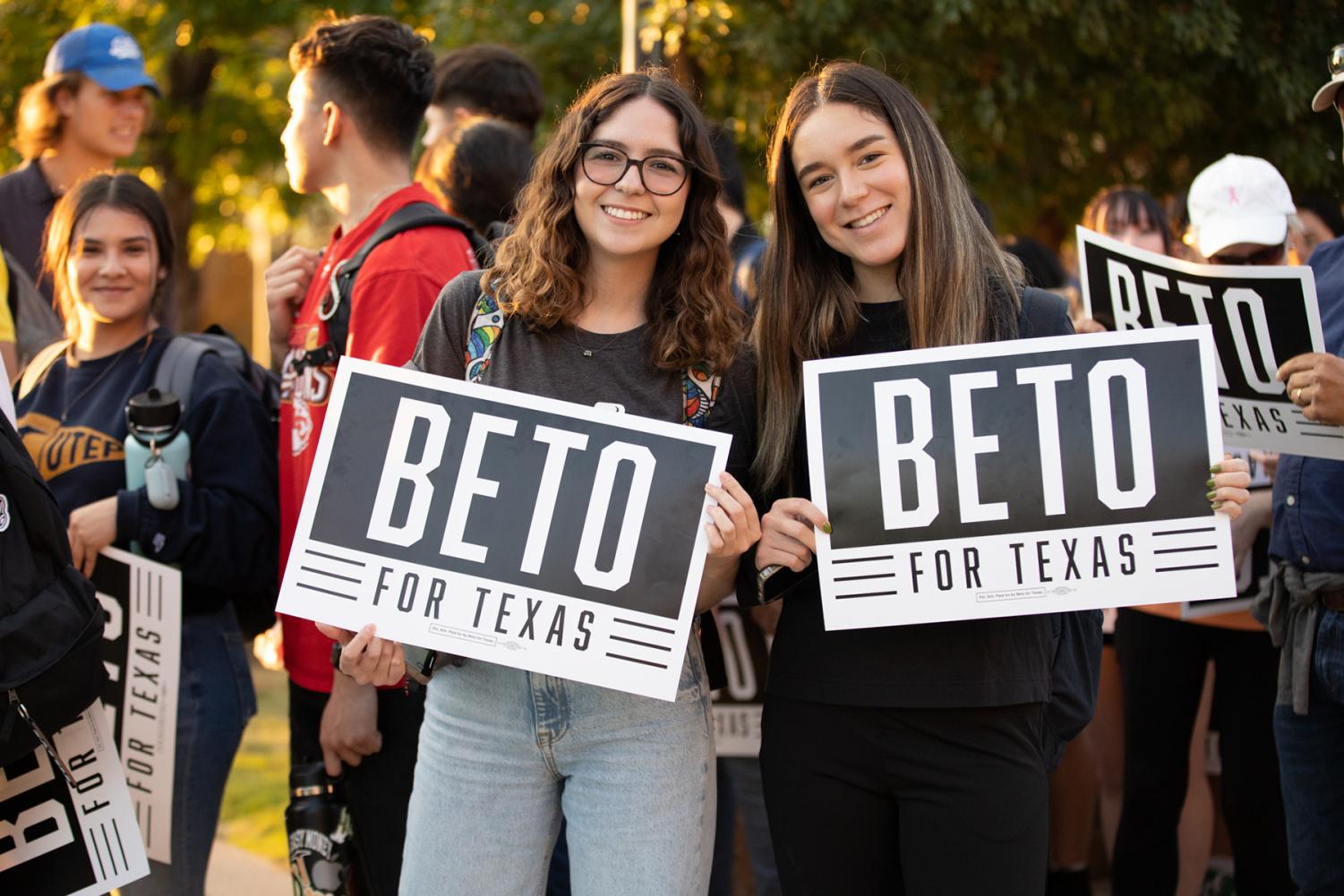 Beto+makes+final+stop+at+UTEP+during+his+college+tour
