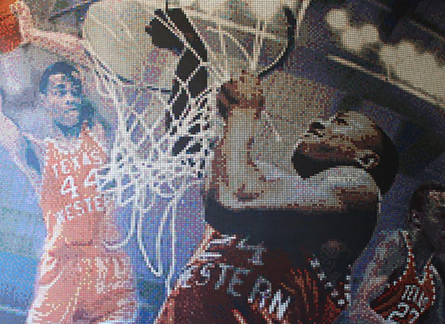 Harry+Flournoy%2C+Willie+Worsley%2C+and+Orsten+Artis+are+featured+in+the+continued+mural+of+Don+Haskins%E2%80%99+1966+Texas+Western+NCAA+Champions+Mural.++
