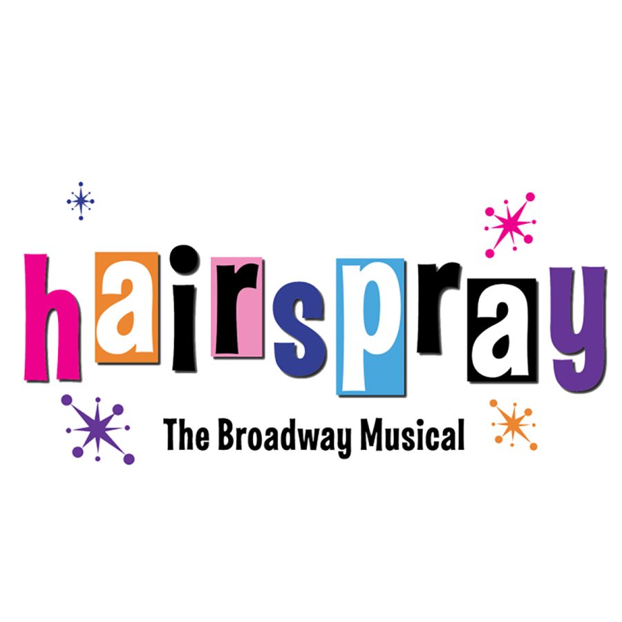 The Tony Award winning musical “Hairspray” was featured at the Plaza Theatre Oct. 4 and Oct. 5. Photo courtesy of “Hairspray” 