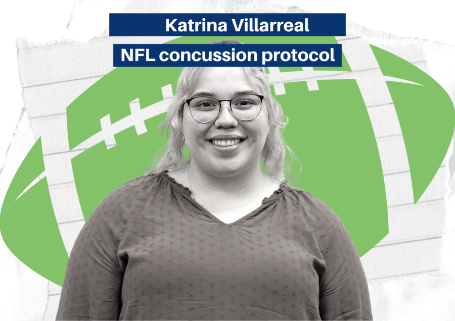 The NFL’s concussion protocol problem