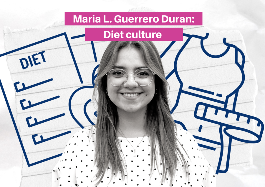 Diet culture: a problem that haunts young adults’ health