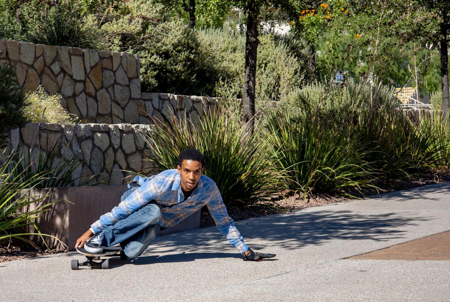 UTEP+lecturer+helps+students+land+their+own+tricks