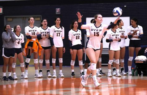 UTEP expands its win streak to six games