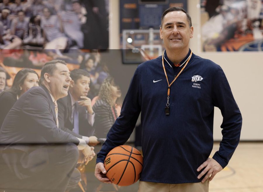 This year is women’s head coach Kevin Baker’s sixth season at UTEP, and he is the first coach in the UTEP program to have three winning seasons within their first four years.  