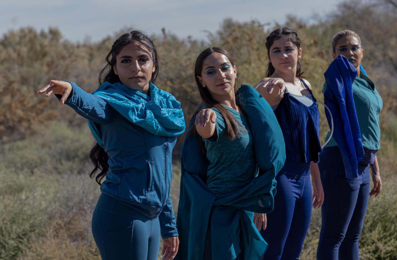 UTEP+dances+the+wetlands+at+%E2%80%98Experiencing+the+Bosque%E2%80%99