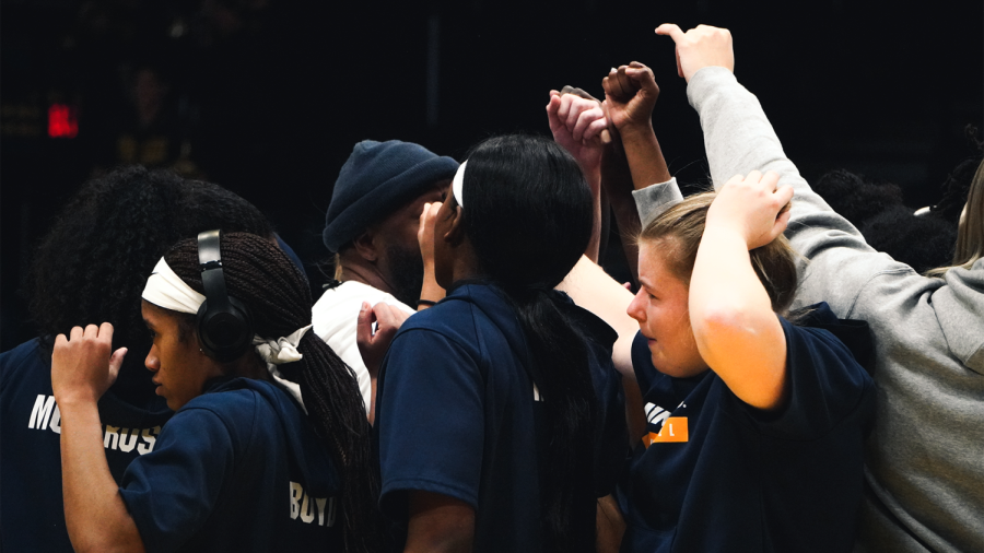 UTEP beat San Jose State with a final score of 67-54 but fell to Sacramento State 63-50. Photo Courtesy of UTEP Athletics. 