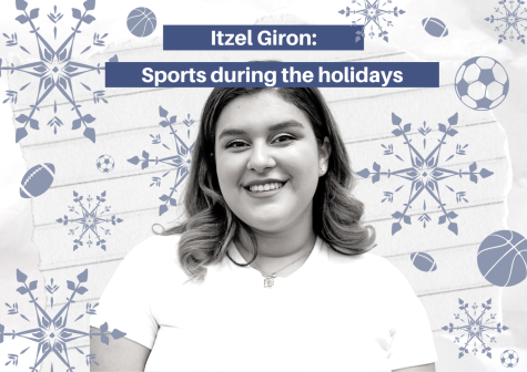 Which holiday sport is the best to watch?