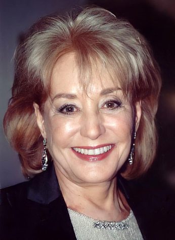 Journalist Barbara Walters passed away at the age of 93 on Dec. 30. As one of the first female journalists, she has impacted many throughout her life.   