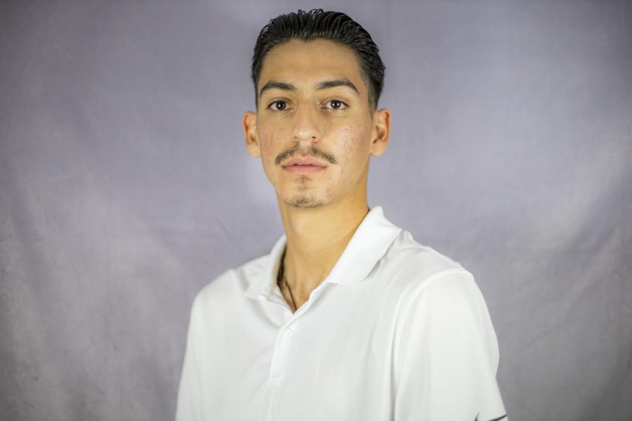 Gianluca Cuevas